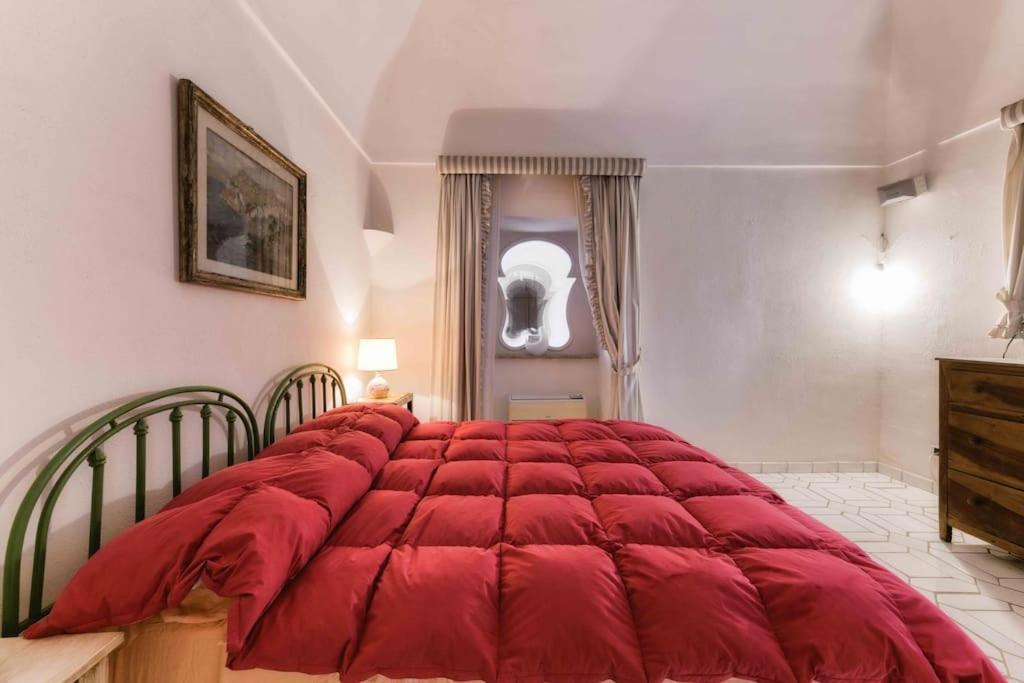 Casa Franca Appartamento Vista Mare Capri Zewnętrze zdjęcie