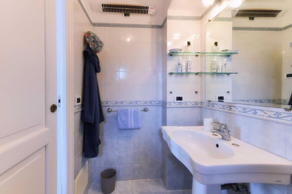 Casa Franca Appartamento Vista Mare Capri Zewnętrze zdjęcie