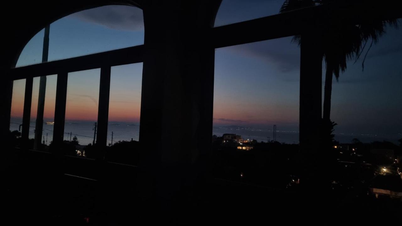 Casa Franca Appartamento Vista Mare Capri Zewnętrze zdjęcie